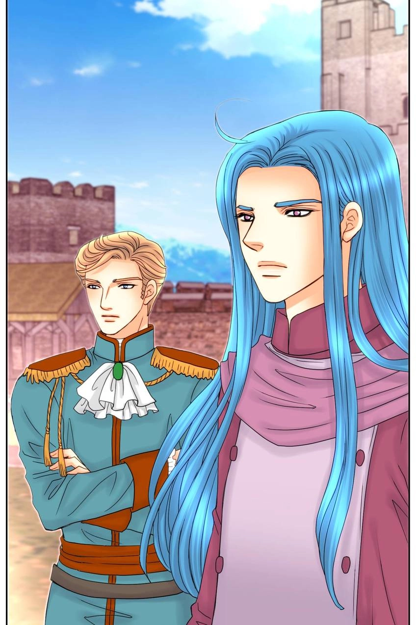 Kami-sama! Chapter 23 page 4 - 