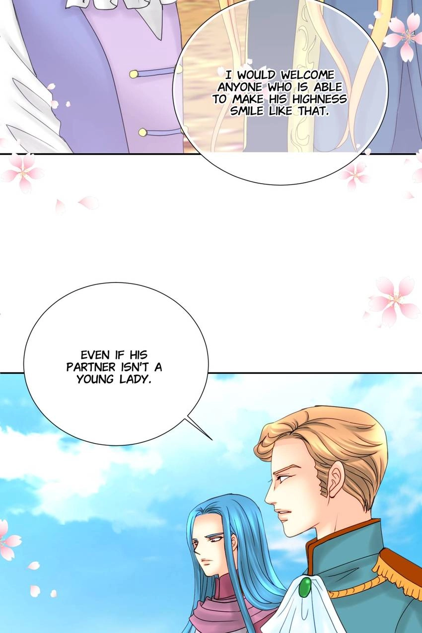 Kami-sama! Chapter 23 page 31 - 