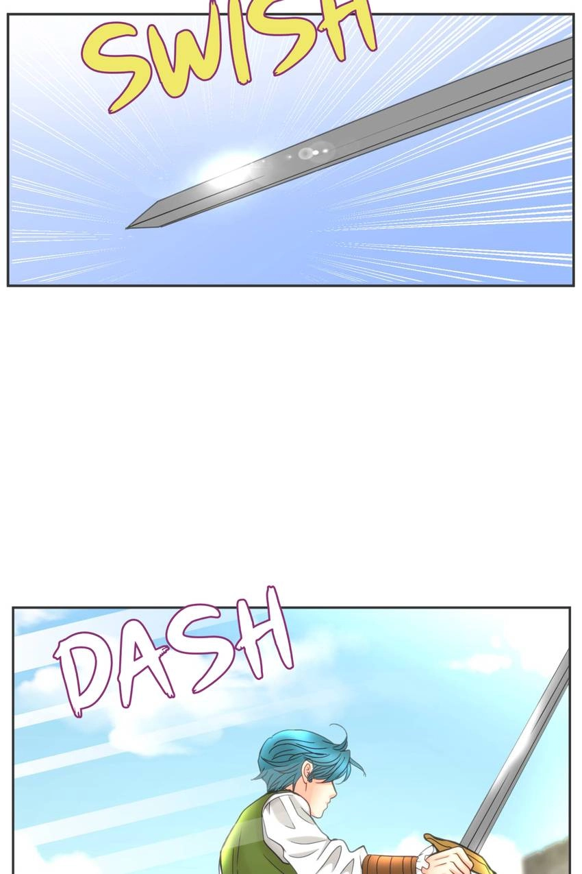 Kami-sama! Chapter 23 page 35 - 