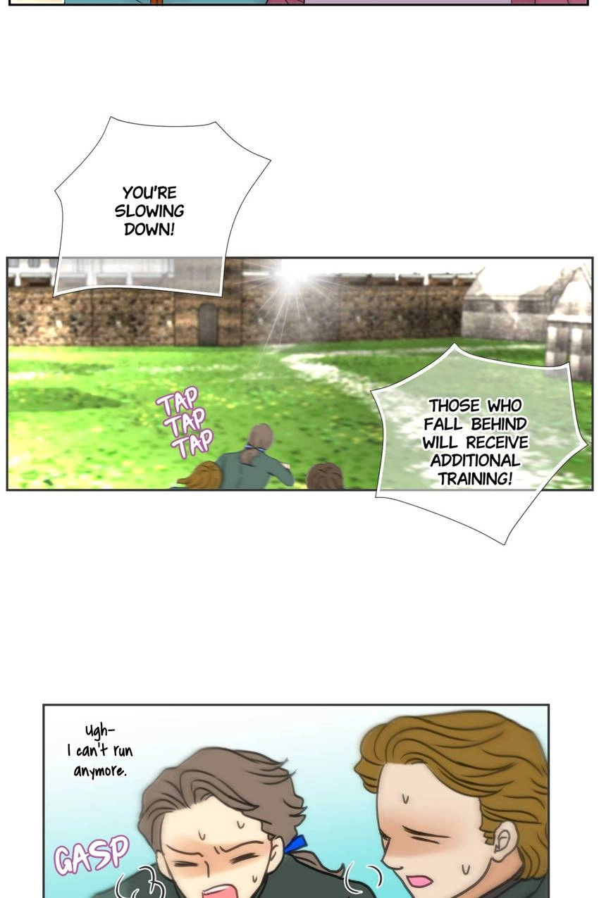 Kami-sama! Chapter 23 page 5 - 