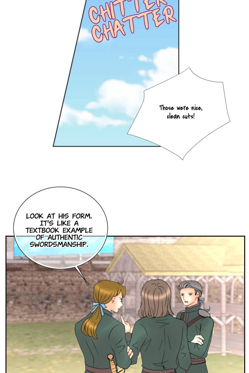 Kami-sama! Chapter 23 page 41 - 