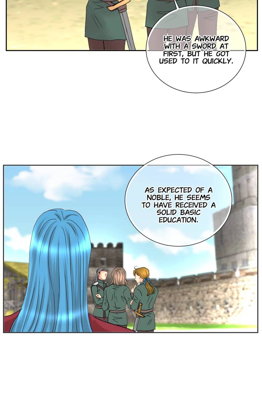 Kami-sama! Chapter 23 page 42 - 