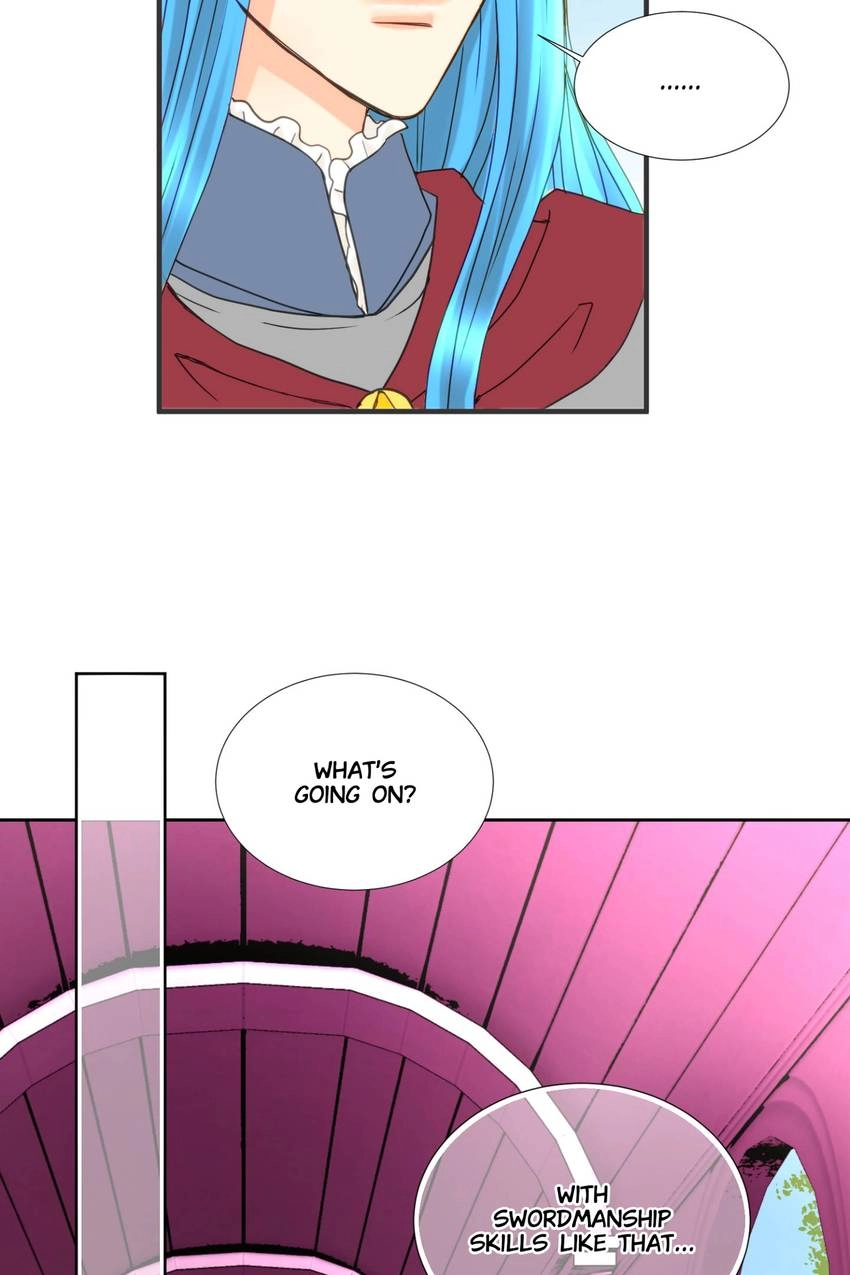Kami-sama! Chapter 23 page 45 - 