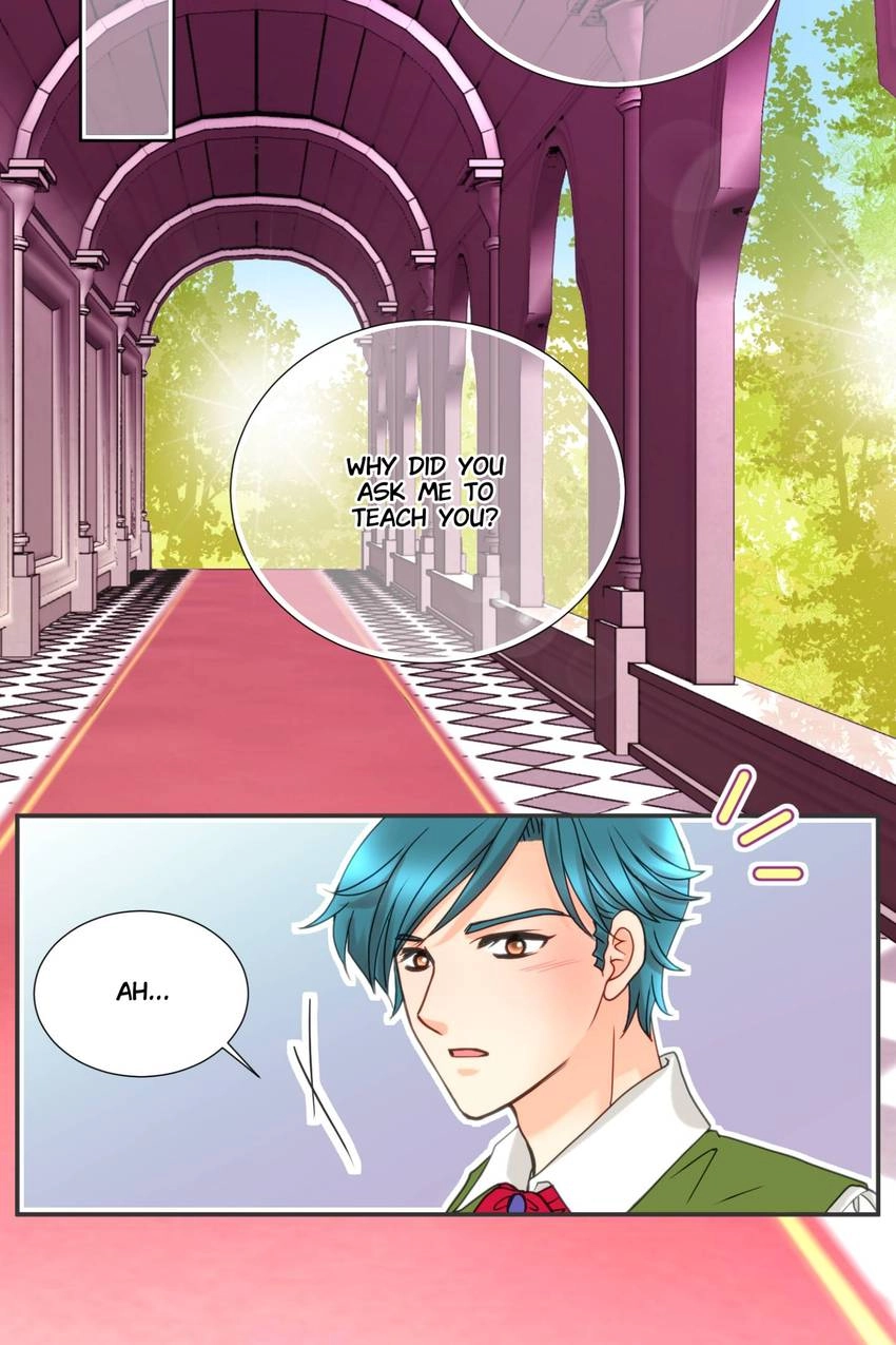 Kami-sama! Chapter 23 page 46 - 