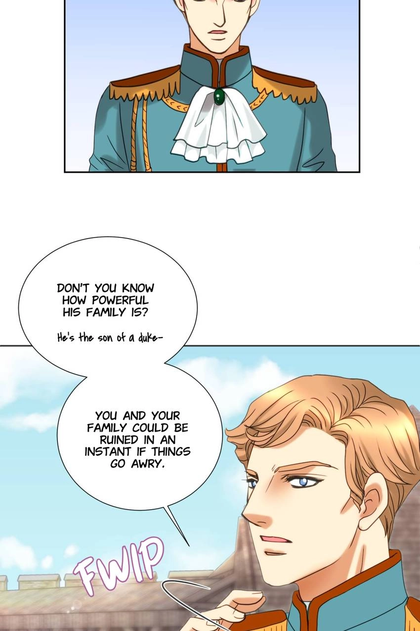 Kami-sama! Chapter 23 page 9 - 