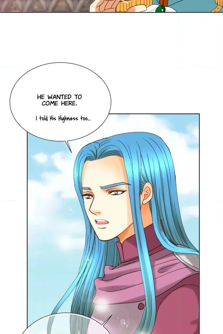 Kami-sama! Chapter 23 page 10 - 