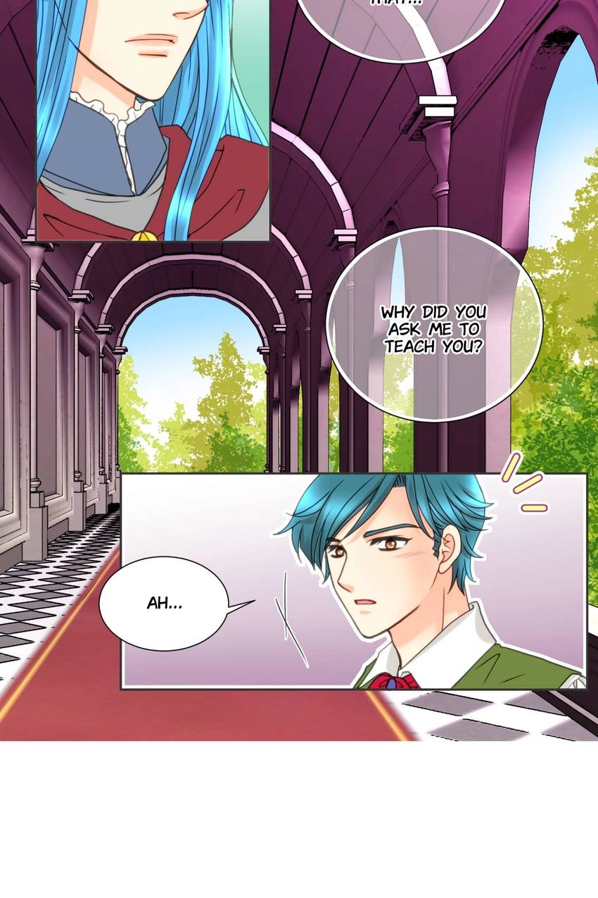 Kami-sama! Chapter 24 page 2 - 
