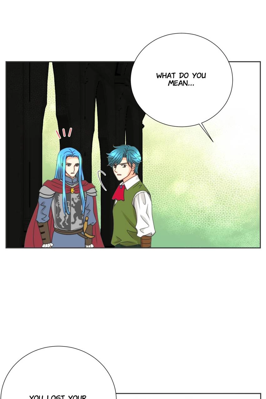 Kami-sama! Chapter 24 page 13 - 