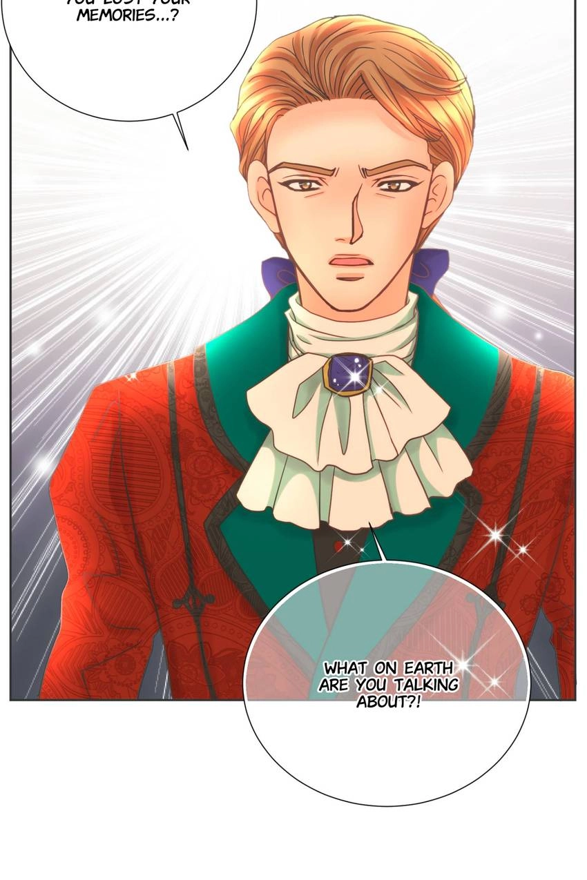 Kami-sama! Chapter 24 page 14 - 