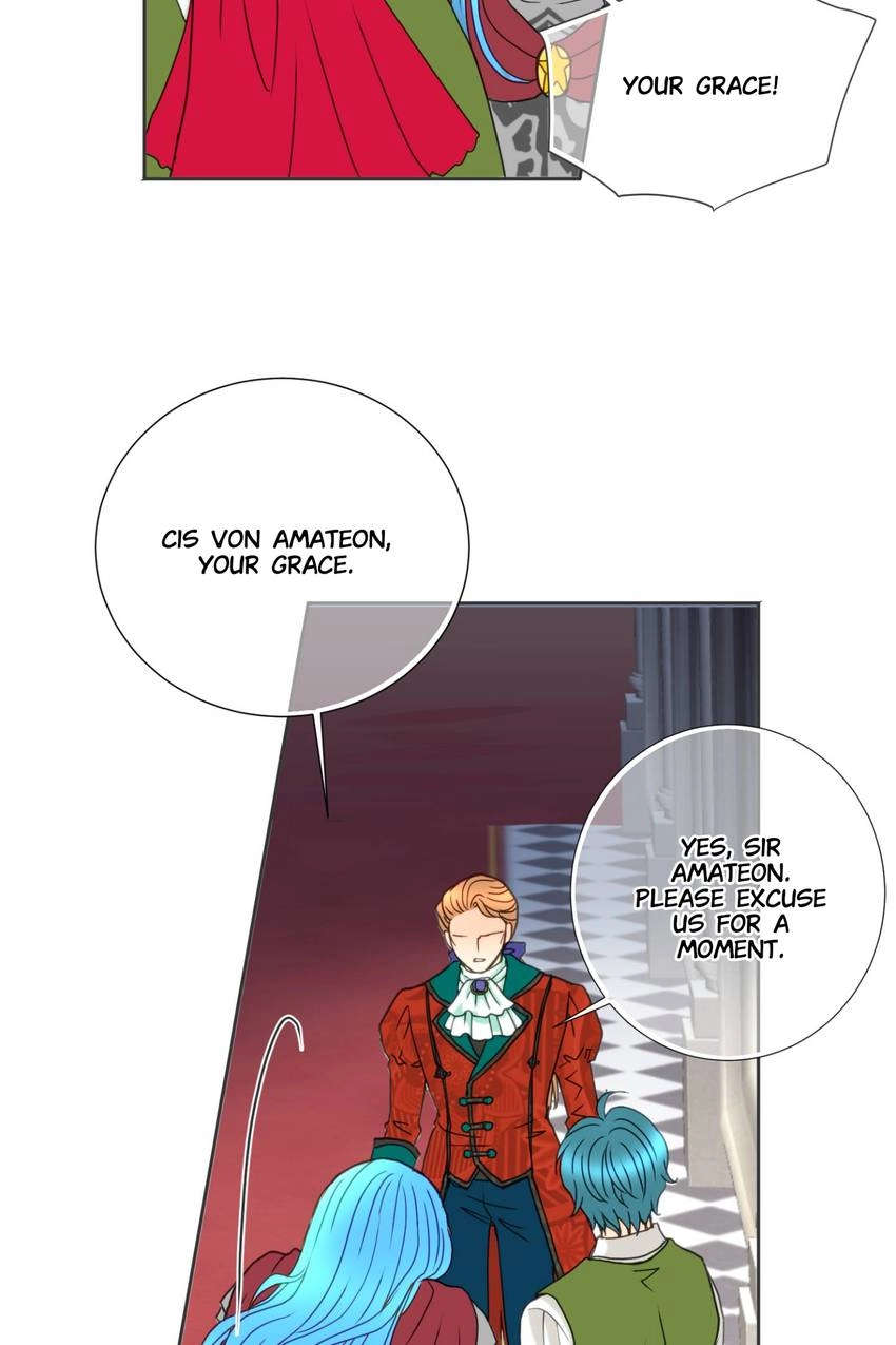 Kami-sama! Chapter 24 page 16 - 