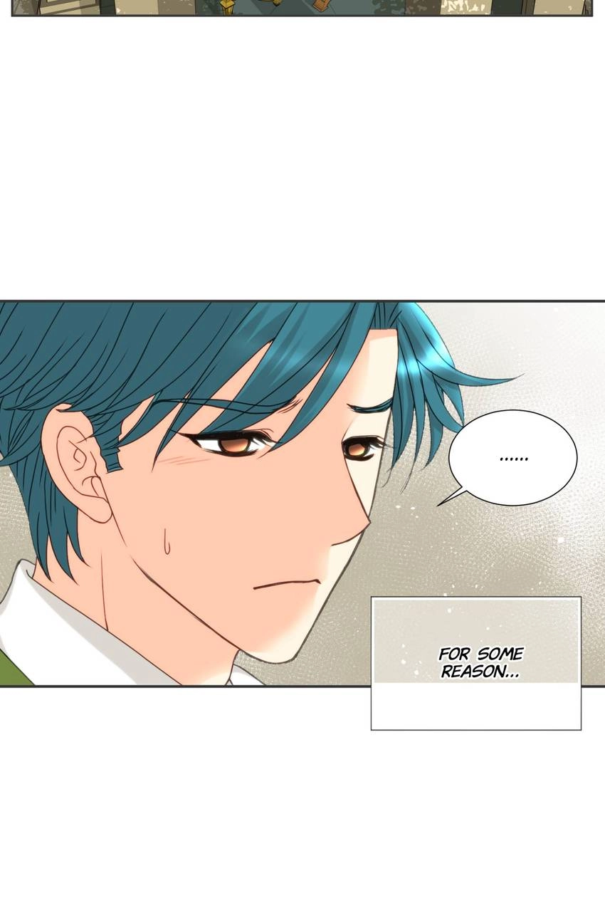 Kami-sama! Chapter 24 page 19 - 