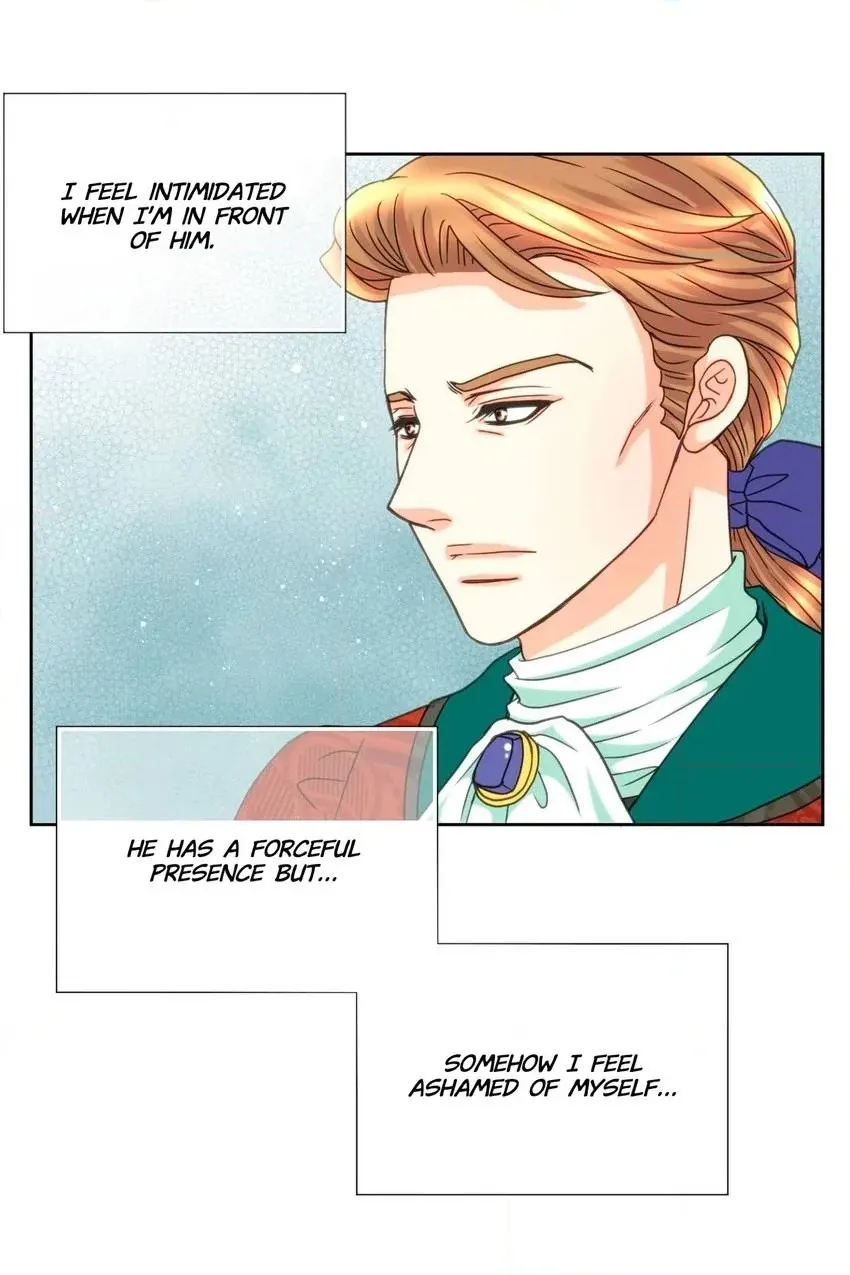 Kami-sama! Chapter 24 page 20 - 