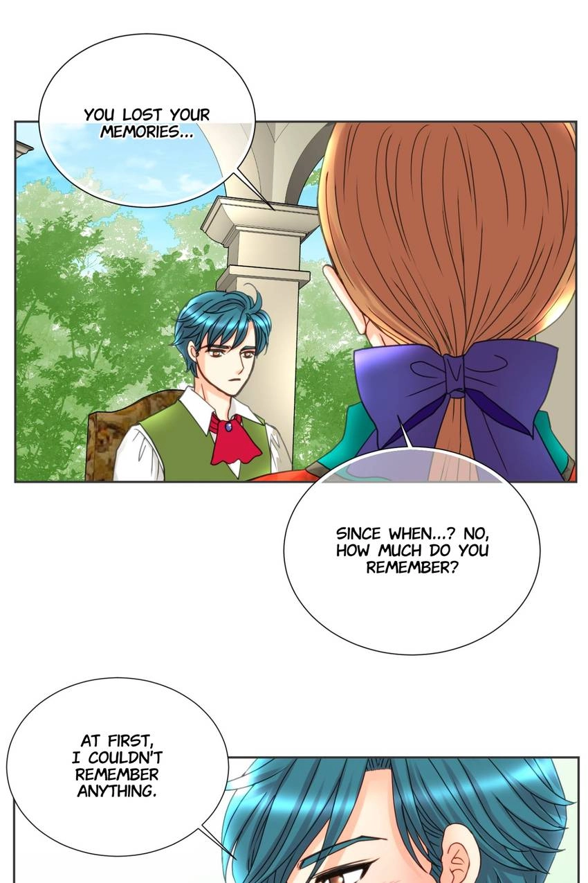 Kami-sama! Chapter 24 page 21 - 