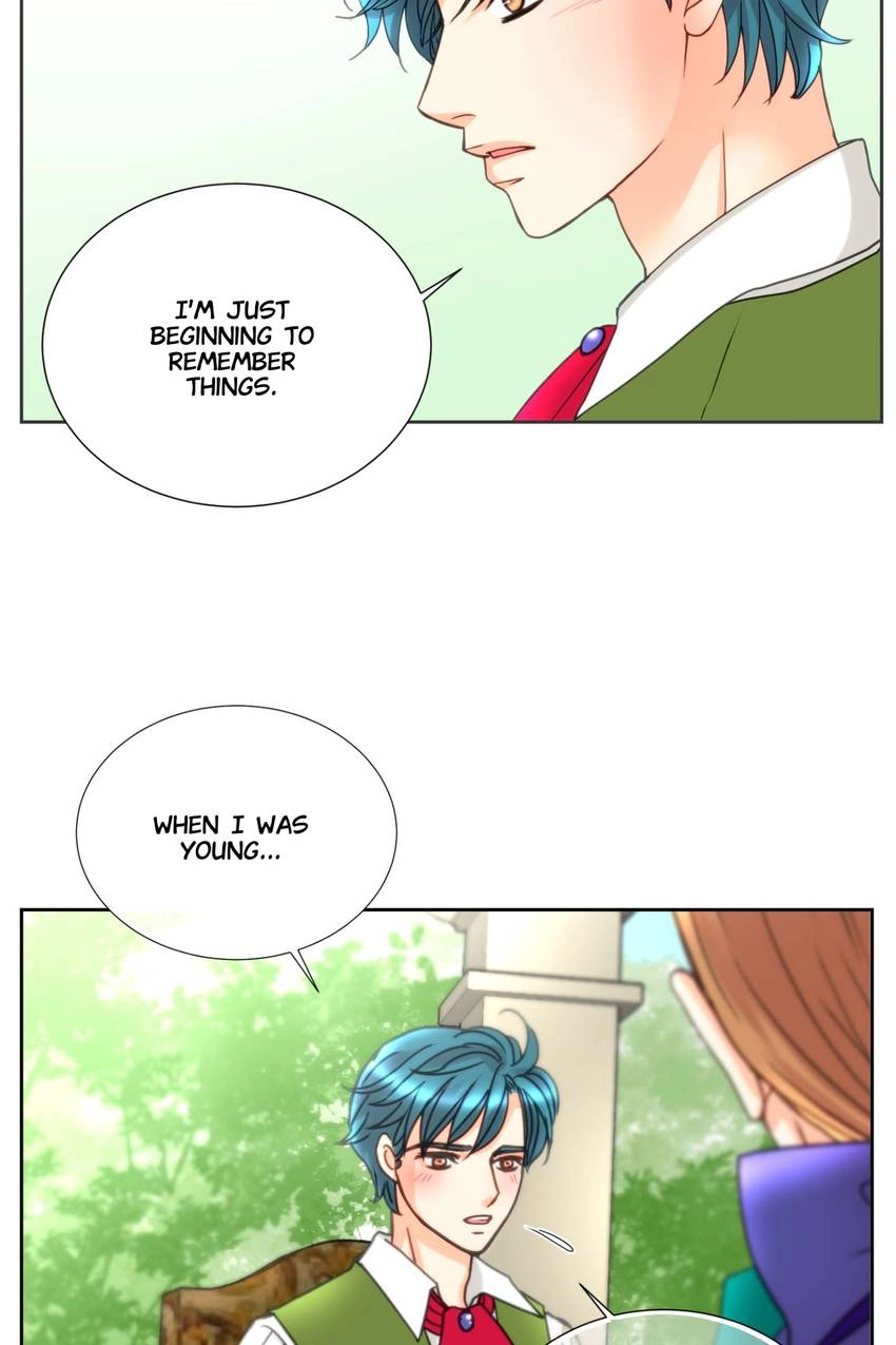 Kami-sama! Chapter 24 page 22 - 