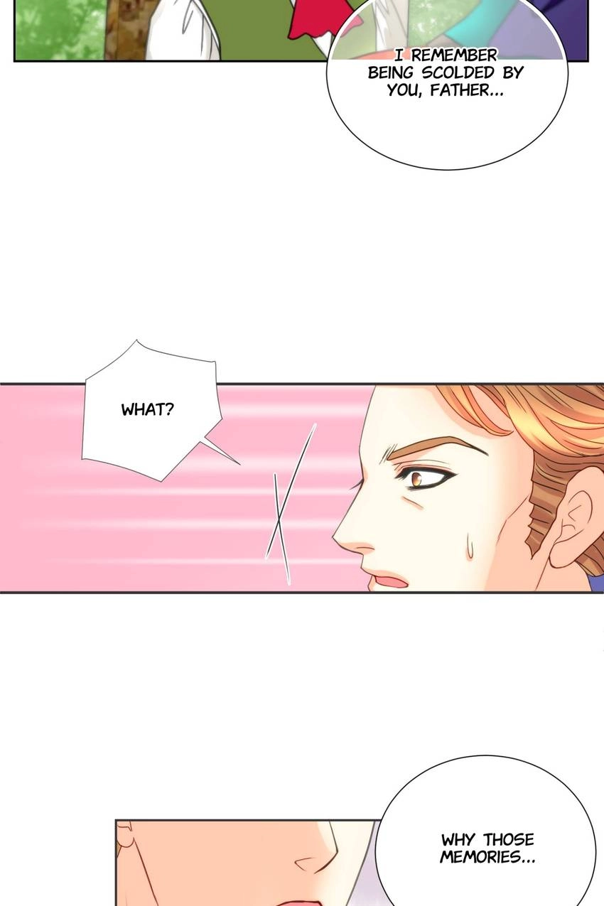 Kami-sama! Chapter 24 page 23 - 