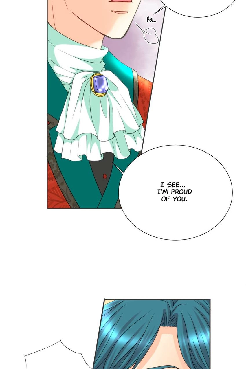 Kami-sama! Chapter 24 page 24 - 