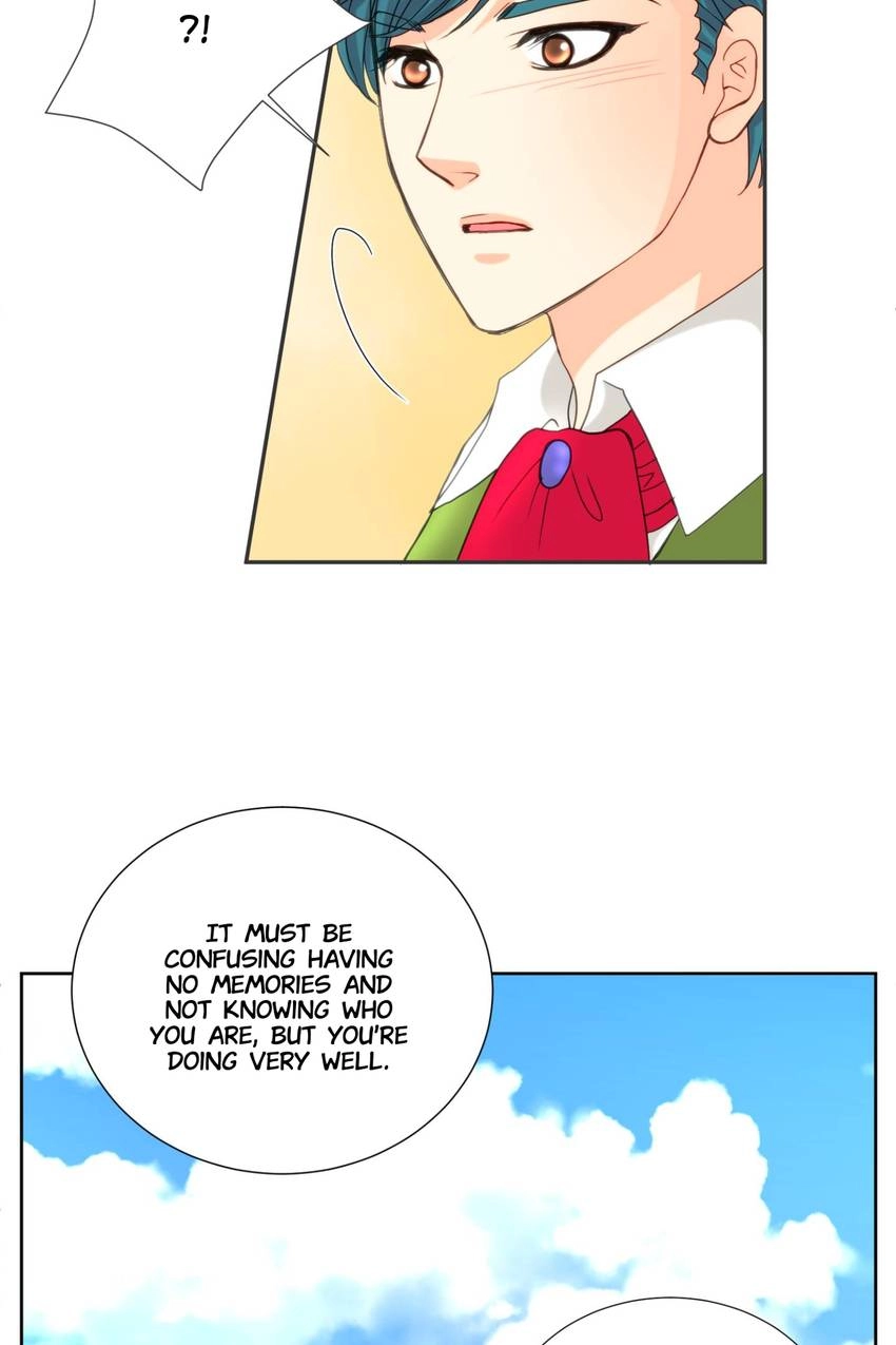 Kami-sama! Chapter 24 page 25 - 