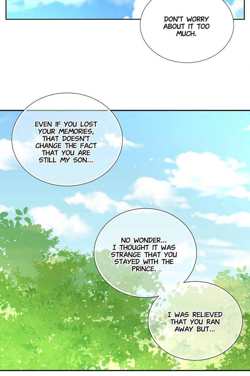 Kami-sama! Chapter 24 page 26 - 