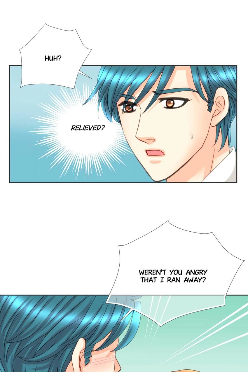 Kami-sama! Chapter 24 page 27 - 