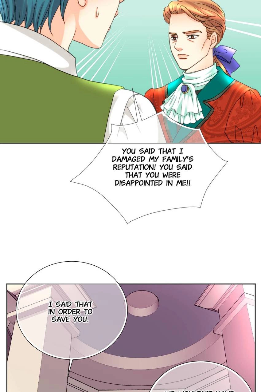 Kami-sama! Chapter 24 page 28 - 