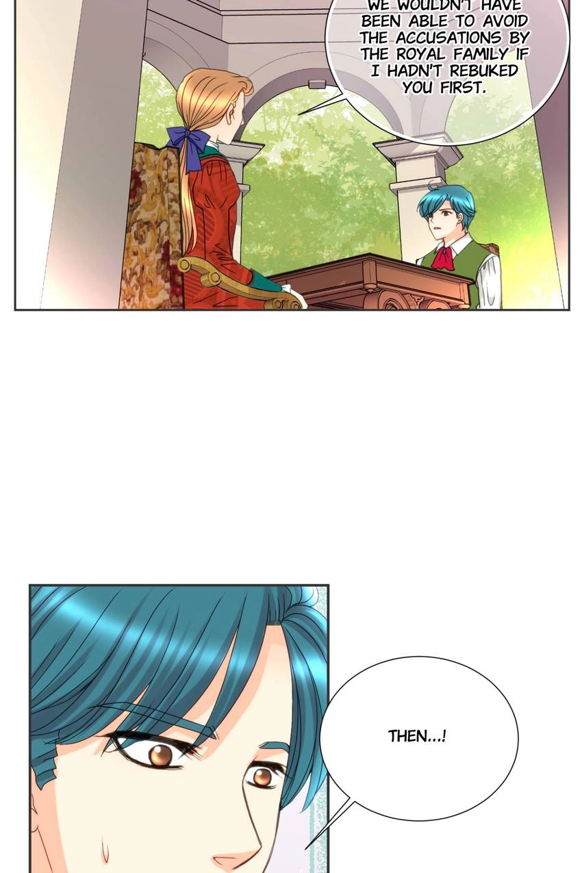 Kami-sama! Chapter 24 page 29 - 