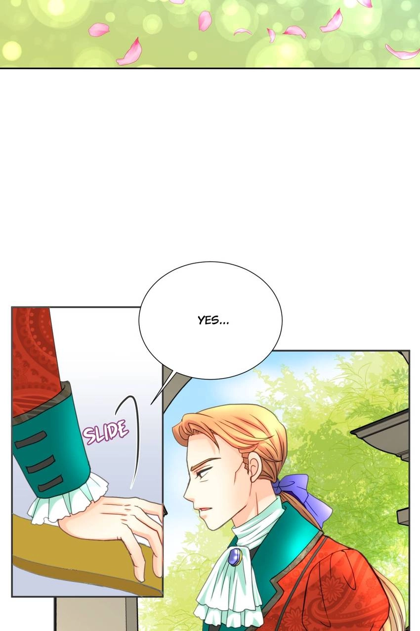 Kami-sama! Chapter 24 page 31 - 