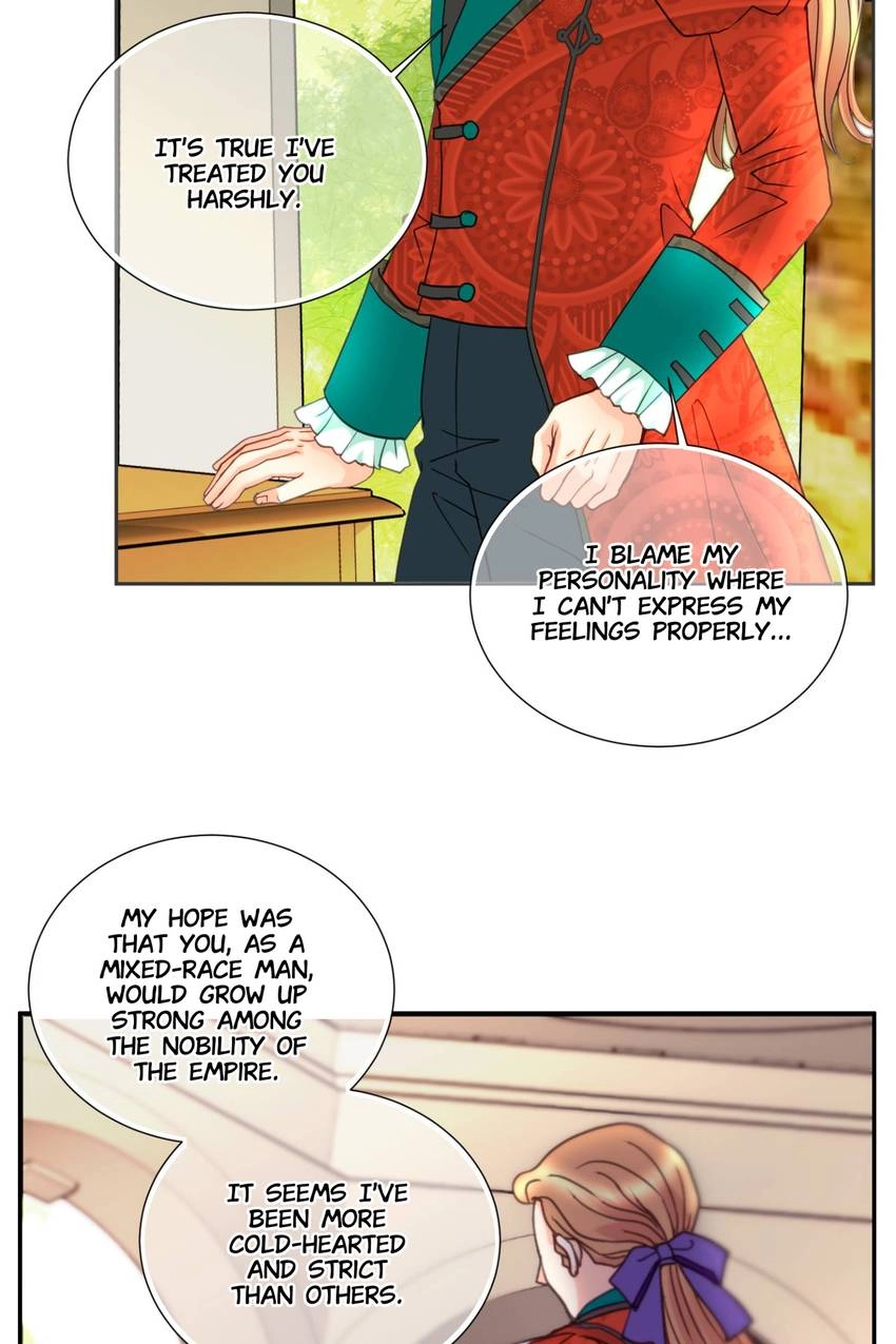 Kami-sama! Chapter 24 page 32 - 
