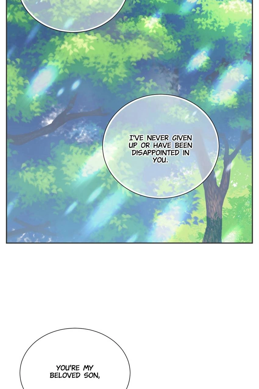 Kami-sama! Chapter 24 page 34 - 