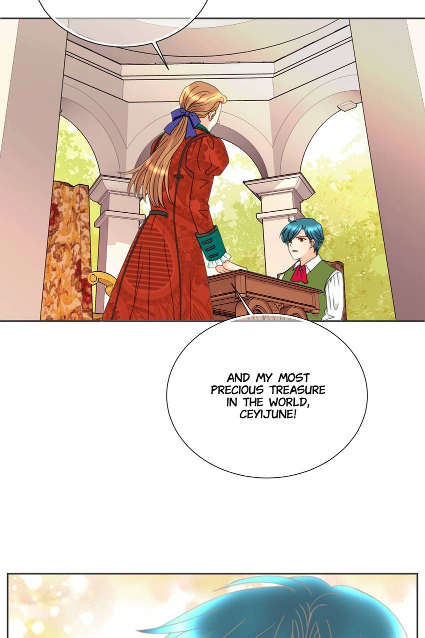 Kami-sama! Chapter 24 page 35 - 