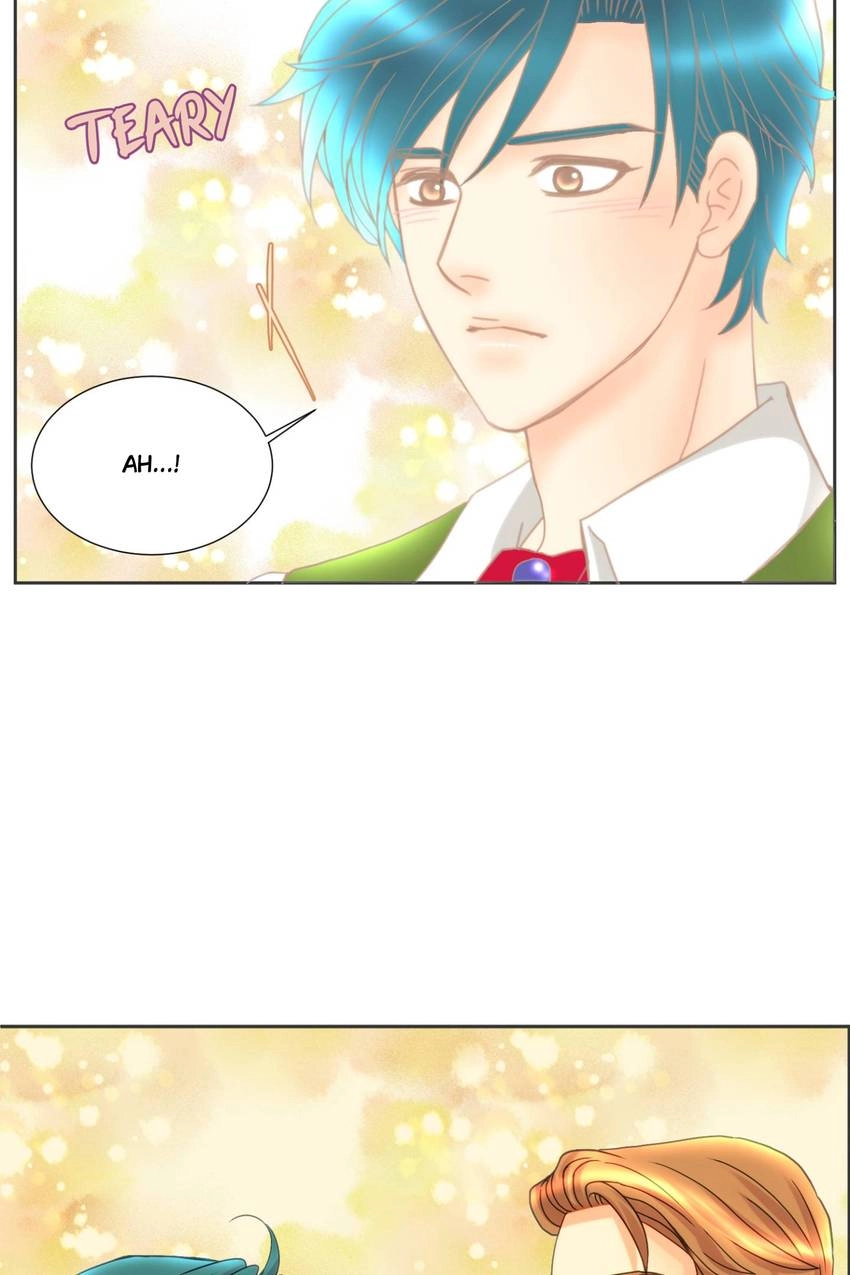 Kami-sama! Chapter 24 page 36 - 