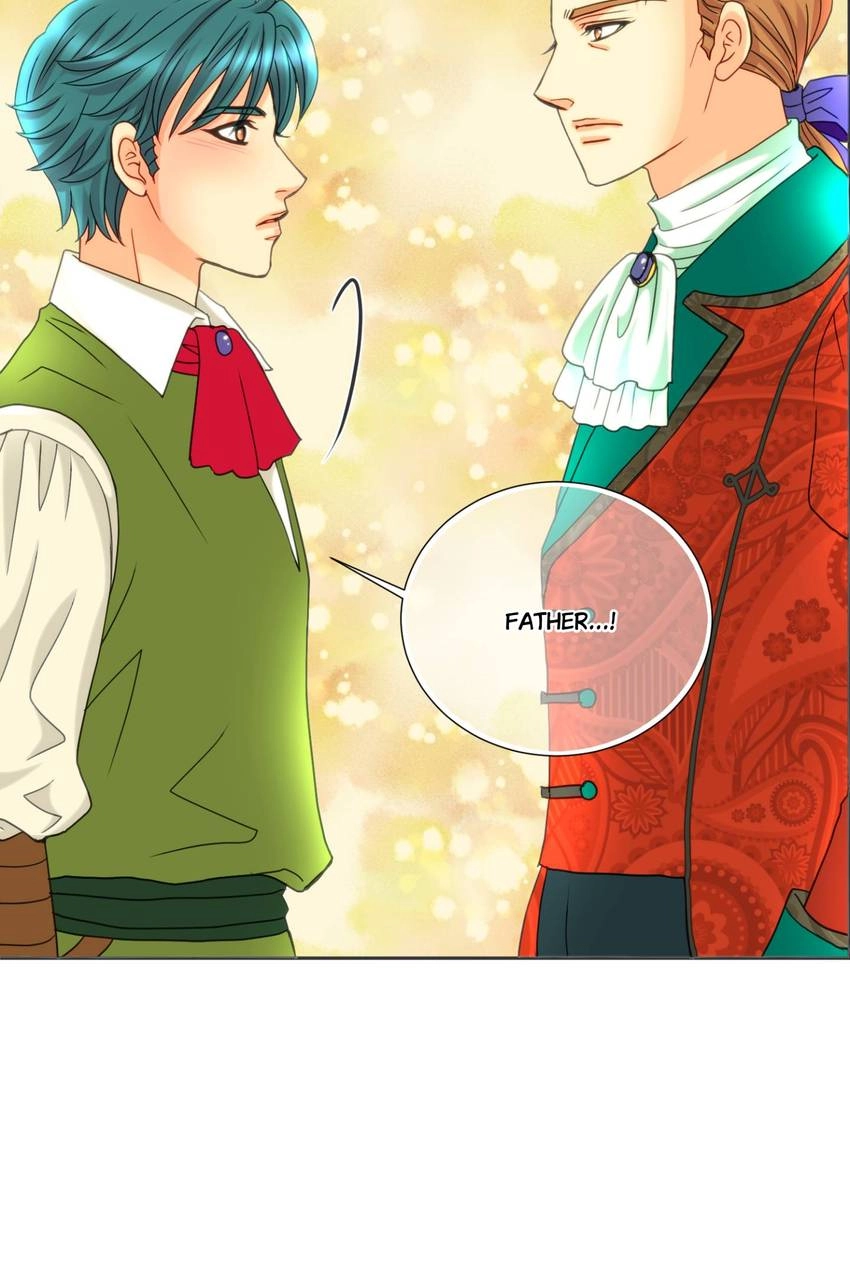 Kami-sama! Chapter 24 page 37 - 