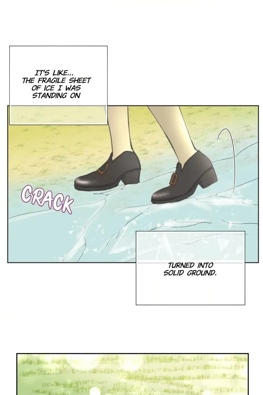 Kami-sama! Chapter 24 page 40 - 