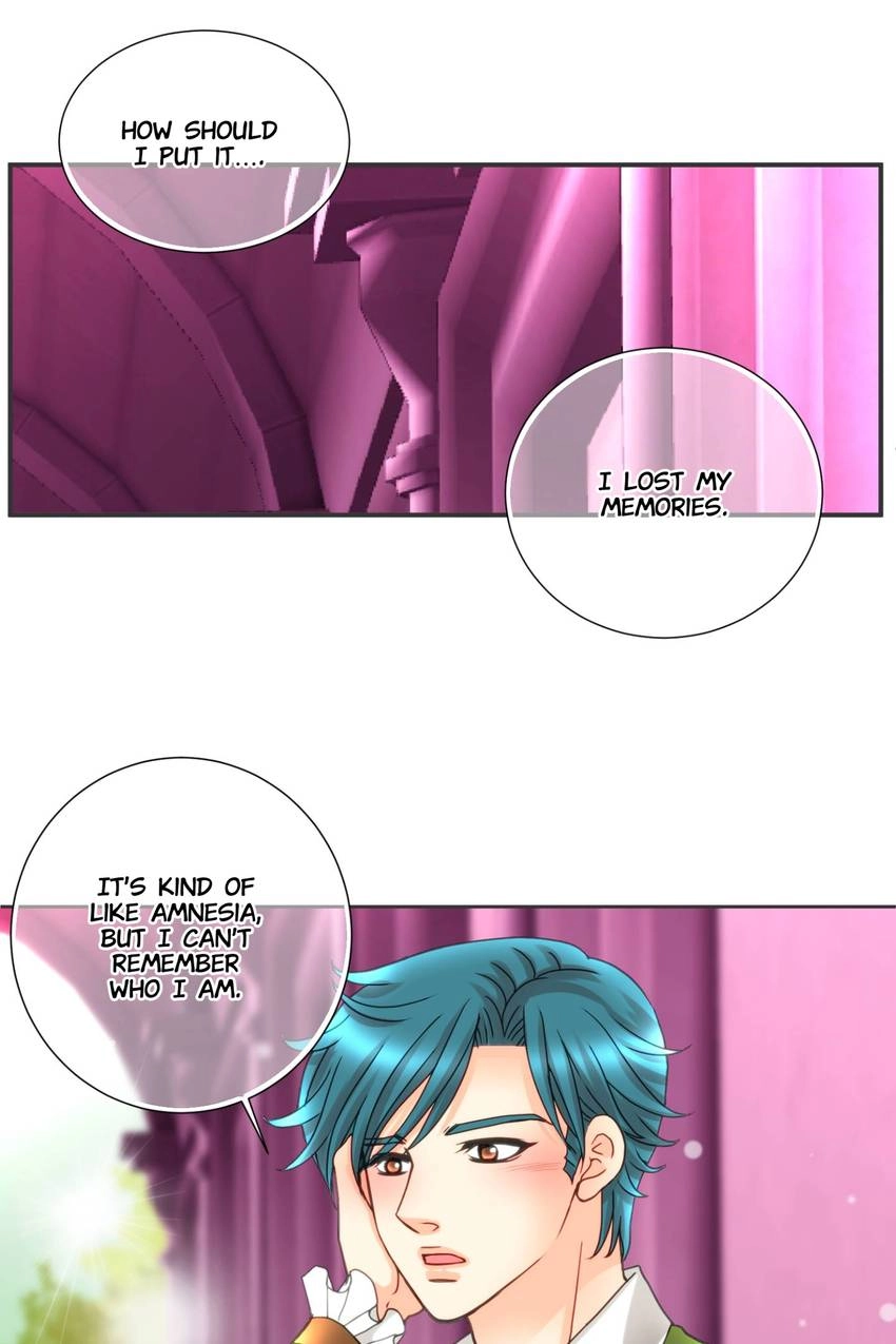 Kami-sama! Chapter 24 page 5 - 