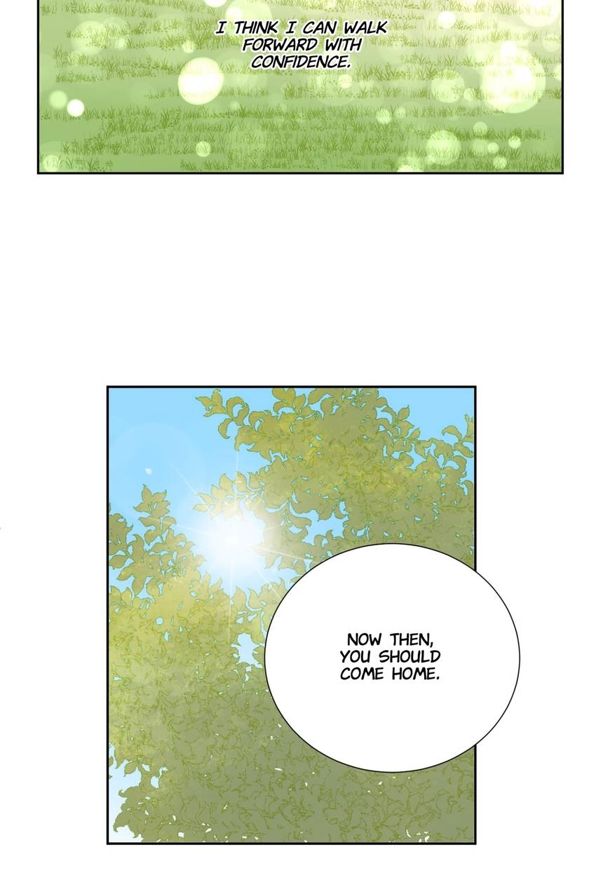 Kami-sama! Chapter 24 page 41 - 