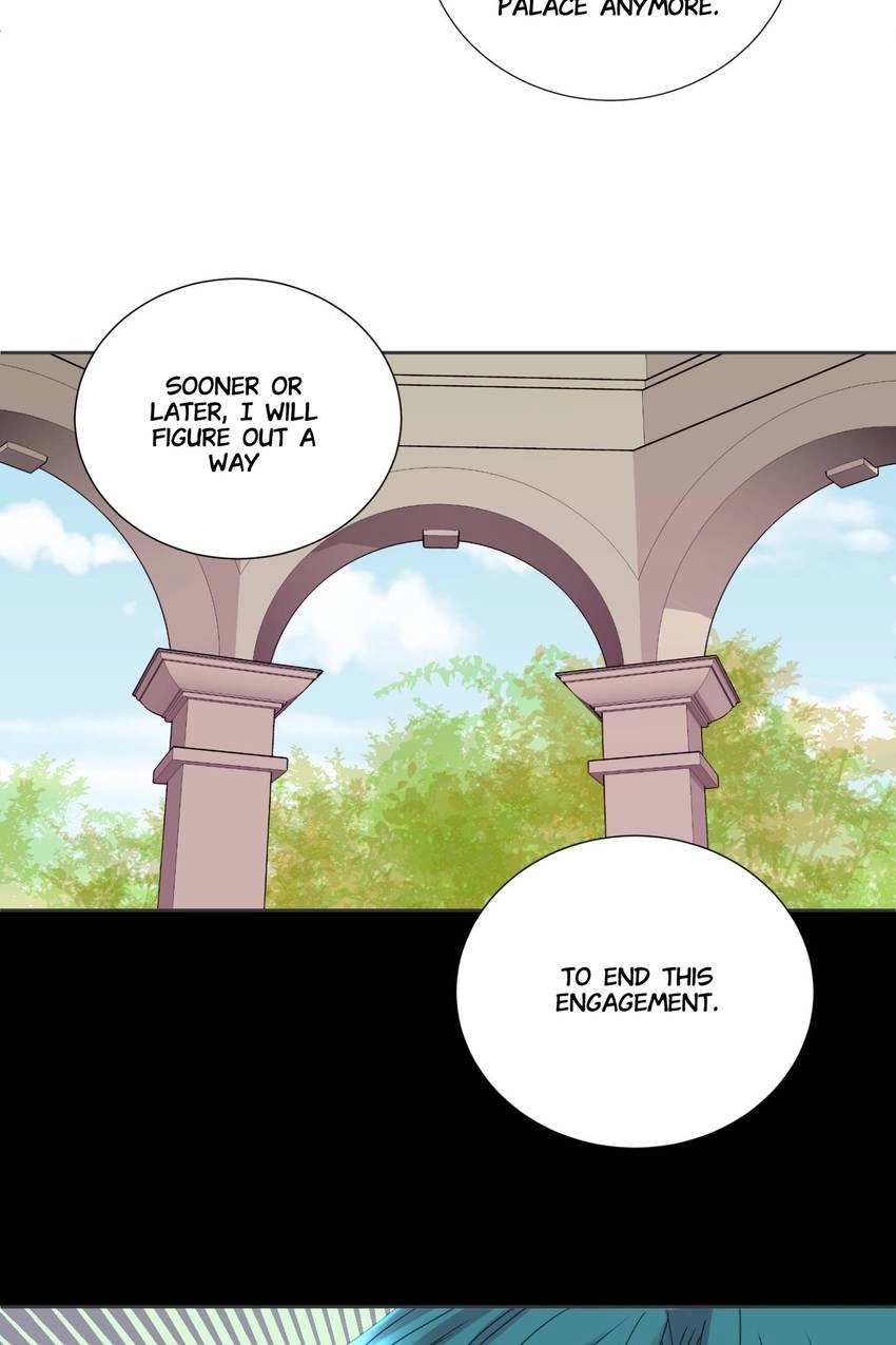 Kami-sama! Chapter 24 page 43 - 