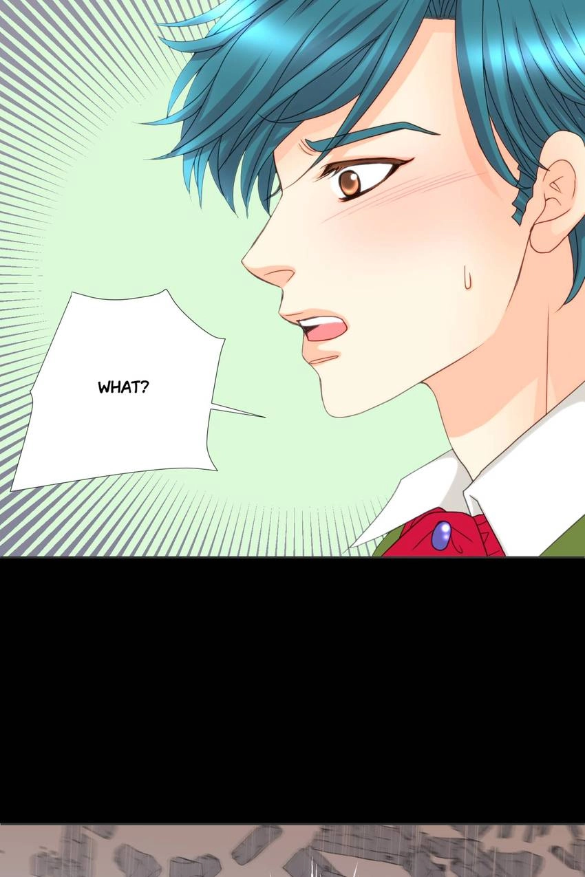 Kami-sama! Chapter 24 page 44 - 
