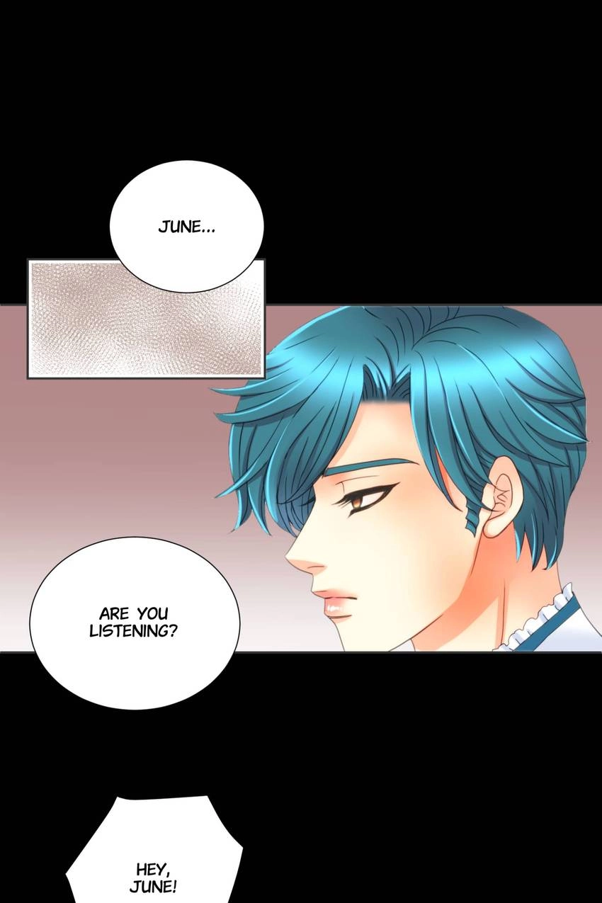 Kami-sama! Chapter 24 page 49 - 