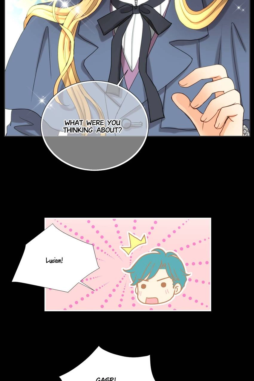Kami-sama! Chapter 24 page 51 - 