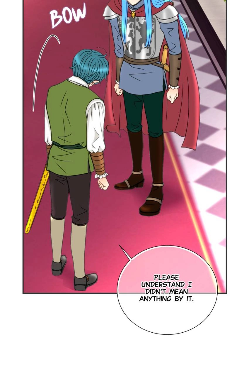 Kami-sama! Chapter 24 page 7 - 