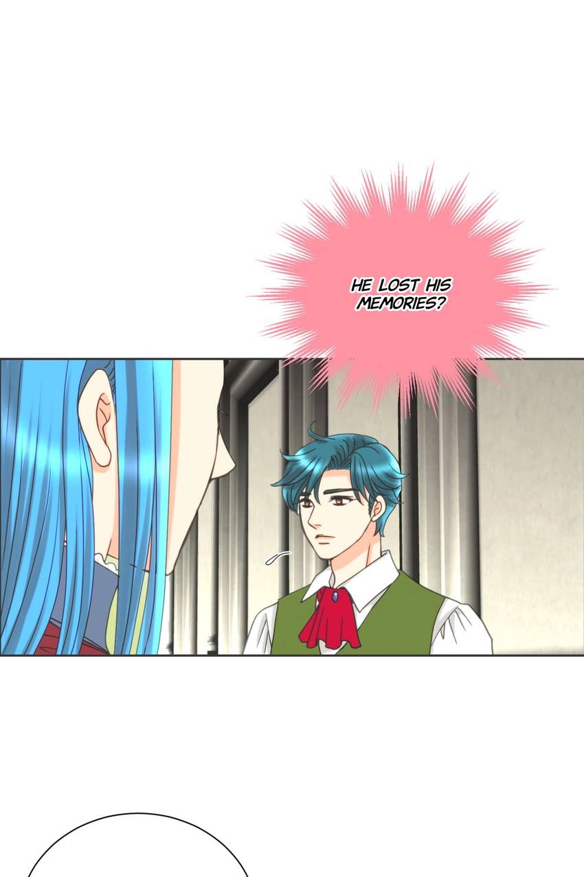Kami-sama! Chapter 24 page 8 - 
