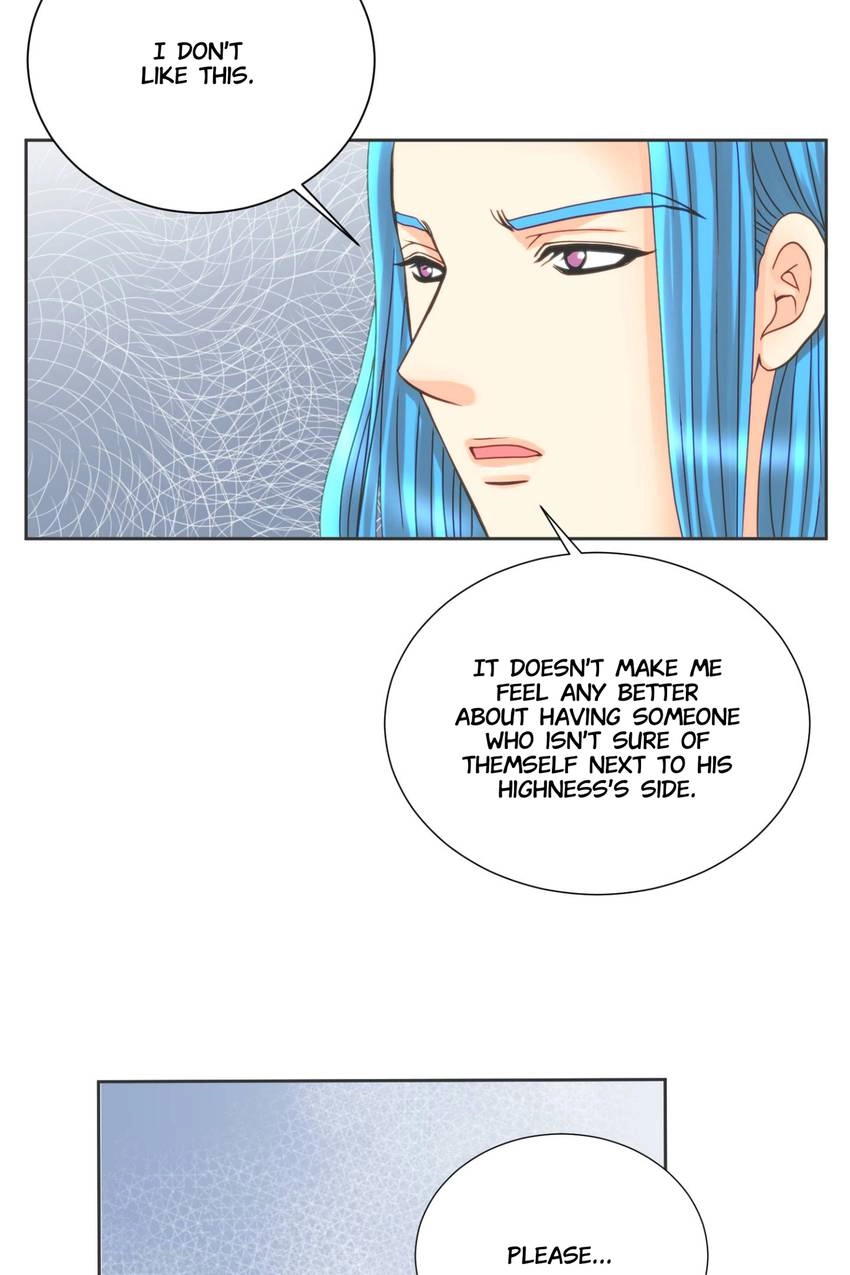 Kami-sama! Chapter 24 page 9 - 