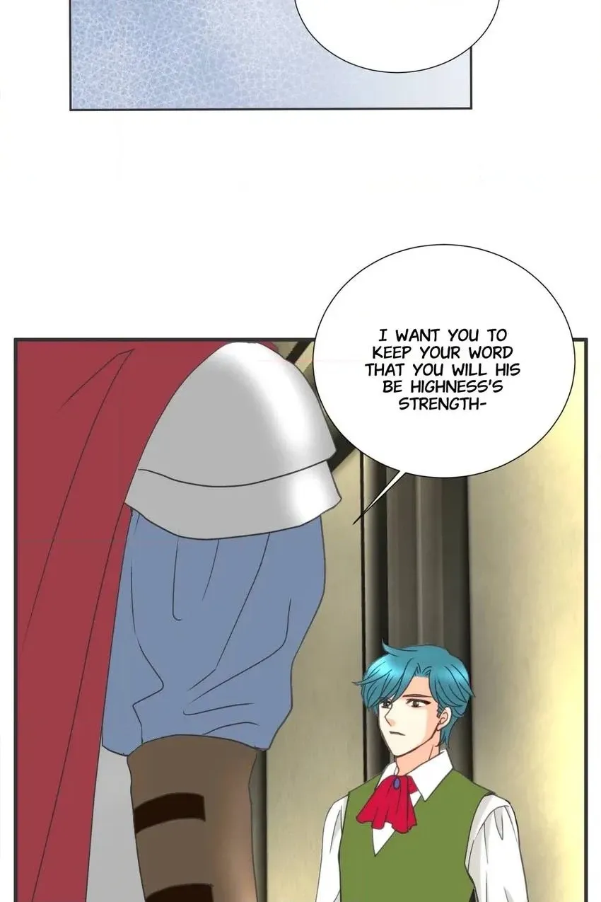 Kami-sama! Chapter 24 page 10 - 