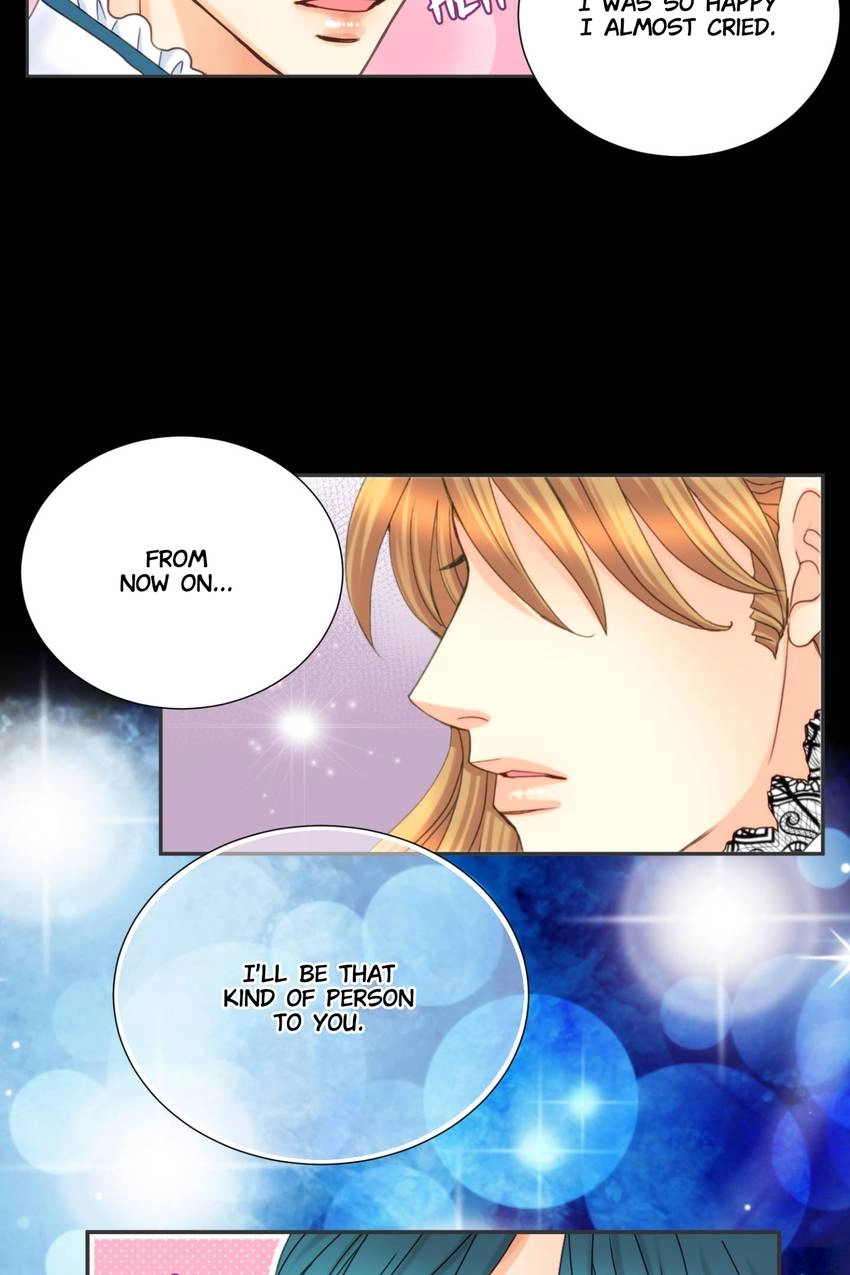 Kami-sama! Chapter 25 page 12 - 