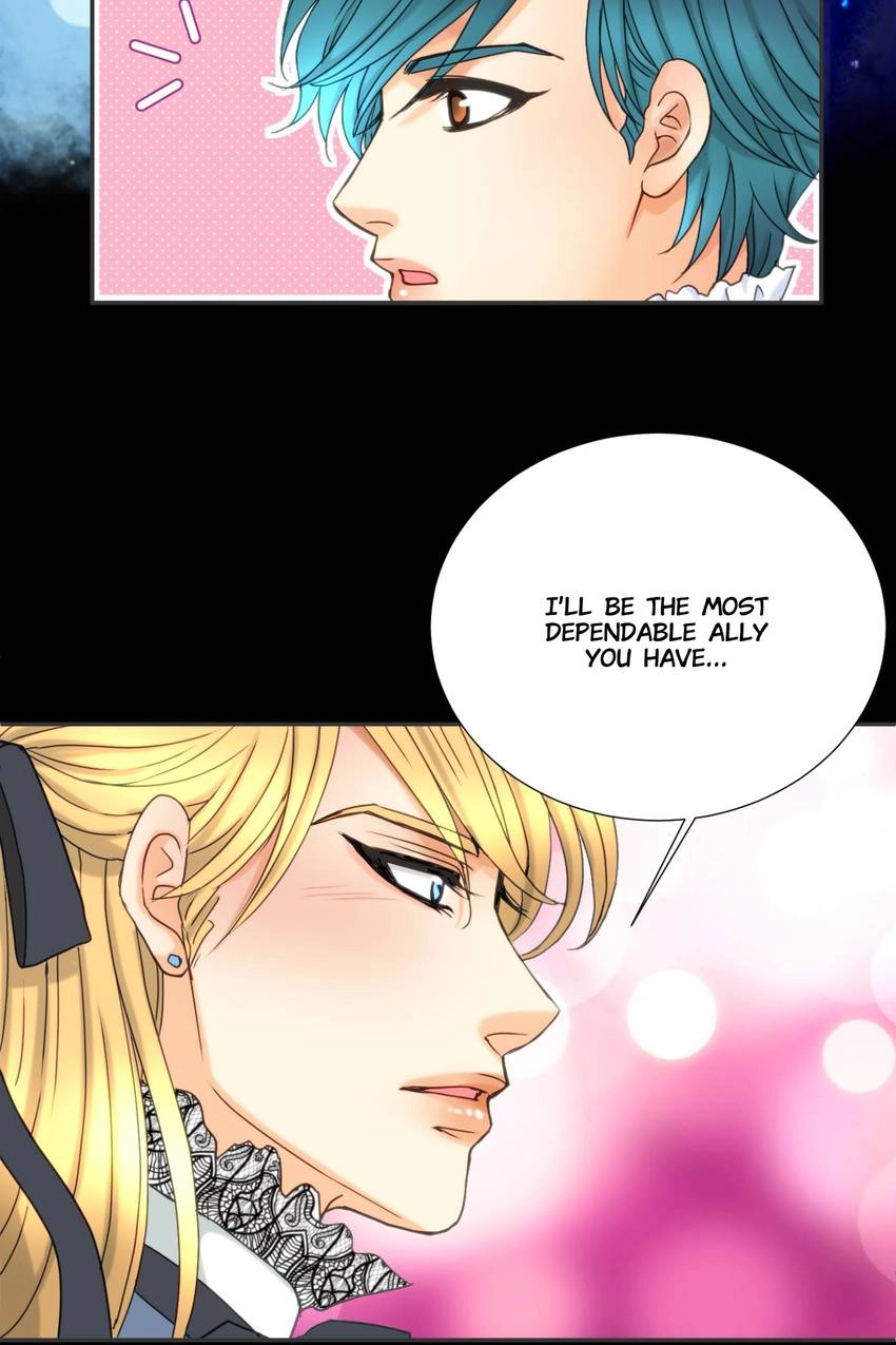 Kami-sama! Chapter 25 page 13 - 