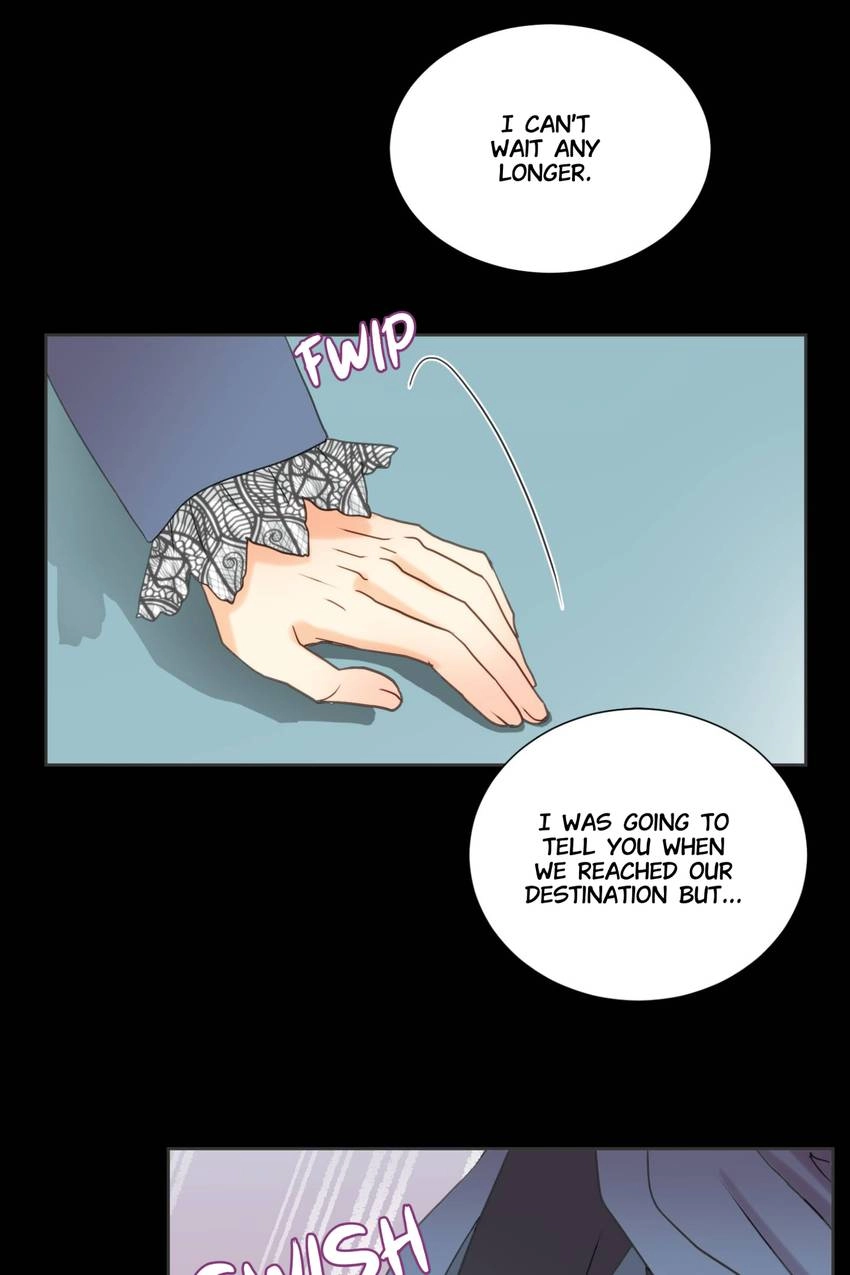 Kami-sama! Chapter 25 page 15 - 