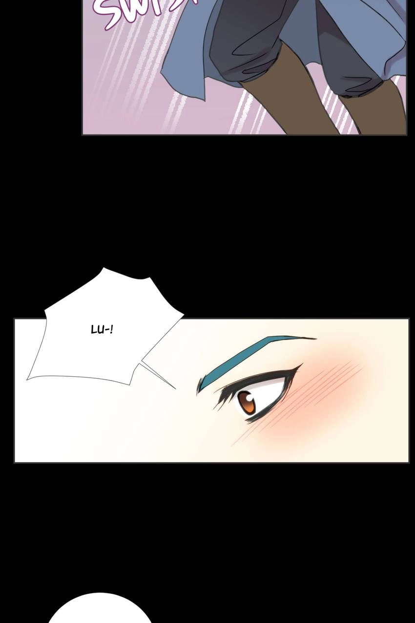 Kami-sama! Chapter 25 page 16 - 