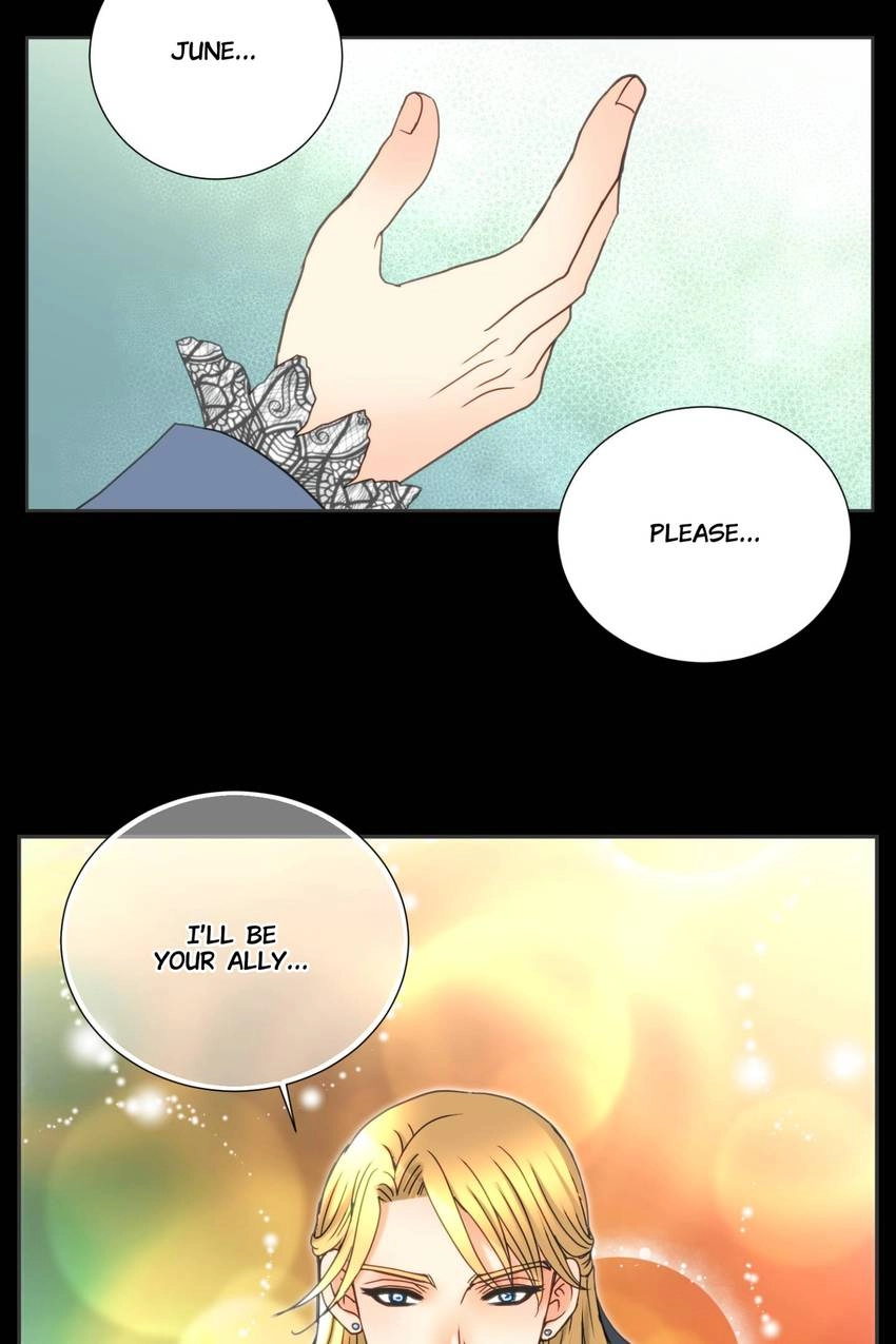 Kami-sama! Chapter 25 page 17 - 
