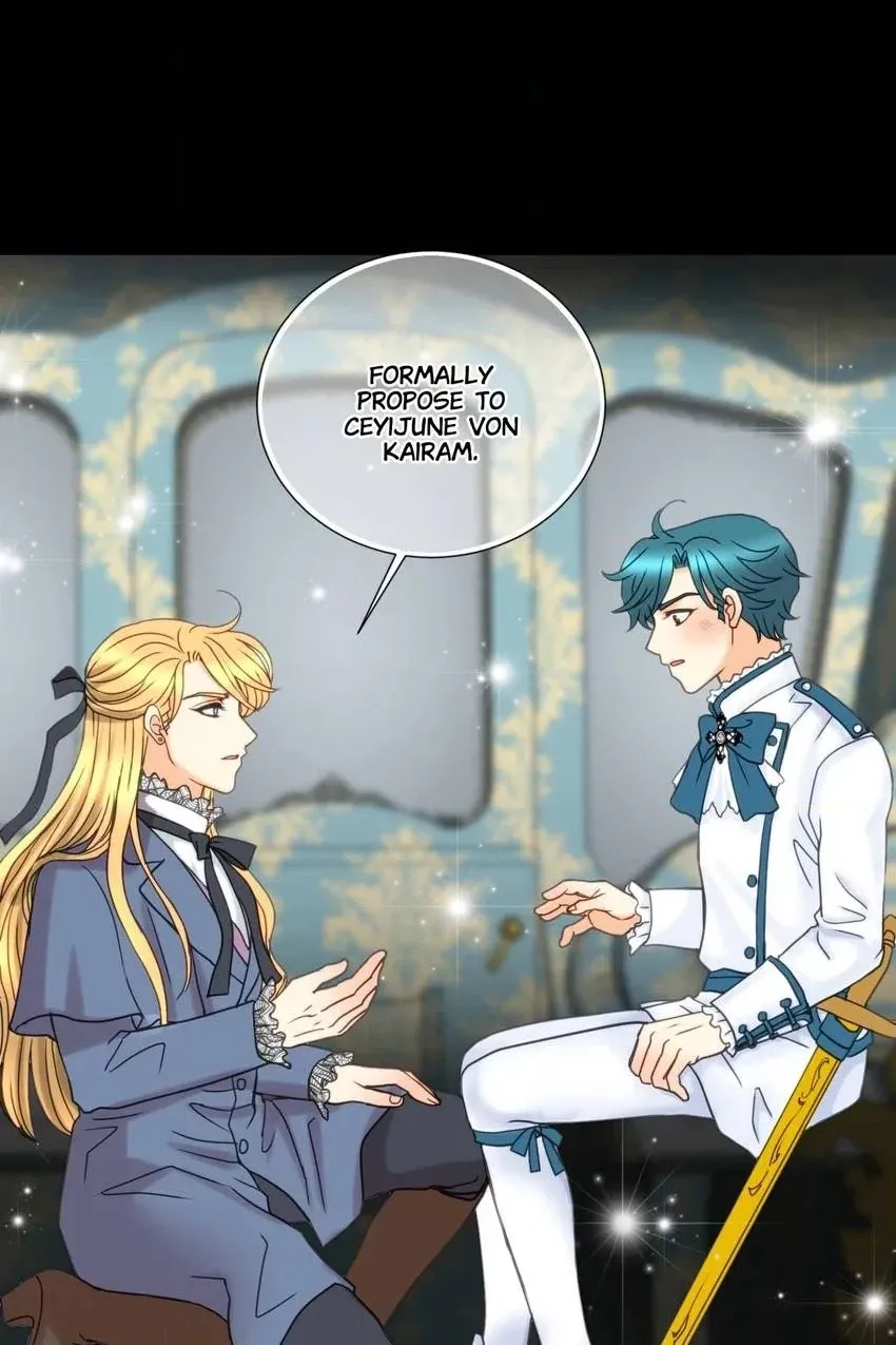 Kami-sama! Chapter 25 page 20 - 