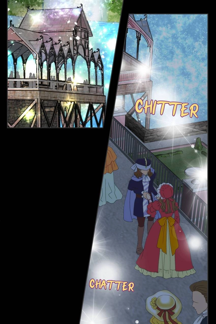 Kami-sama! Chapter 25 page 26 - 