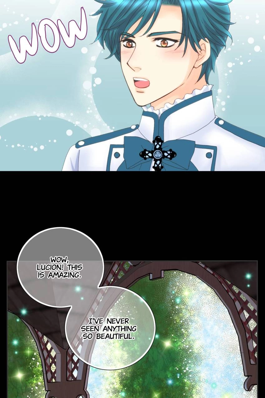 Kami-sama! Chapter 25 page 28 - 